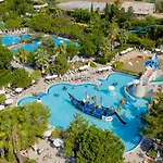 Resort Ali Bey Club & Park Kizilagac (Manavgat)