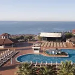 Resort Ali Bey Club & Park Kizilagac (Manavgat)