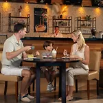 Resort Ali Bey Club & Park Kizilagac (Manavgat)