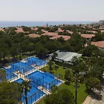 Resort Ali Bey Club & Park 5*