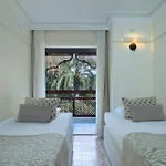 Ali Bey Club & Park Resort Kizilagac (Manavgat)