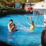 Üdülőközpont Ali Bey Club & Park Kizilagac