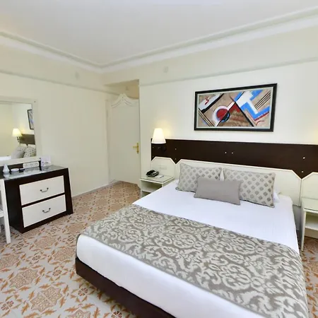 Ali Bey Club & Park Kizilagac (Manavgat)