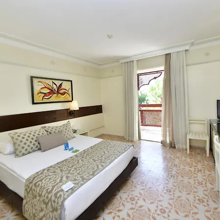 Ali Bey Club & Park Station touristique