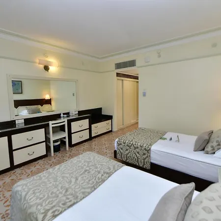 Ali Bey Club & Park 5* Kizilagac (Manavgat)