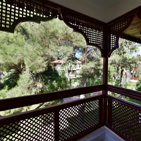 Station touristique Ali Bey Club & Park 5*