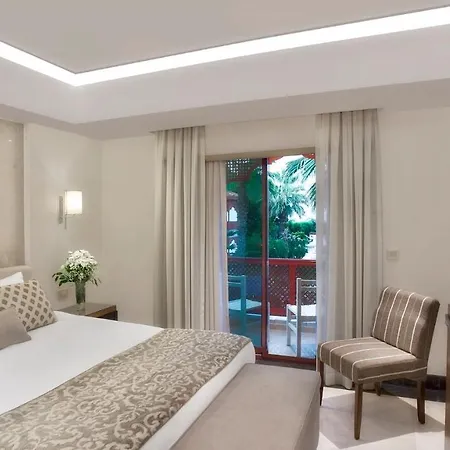Ali Bey Club & Park 5*