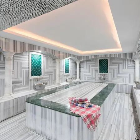 Ali Bey Club & Park 5*