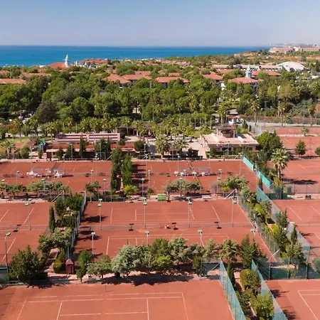 Ali Bey Club & Park Station touristique 5*
