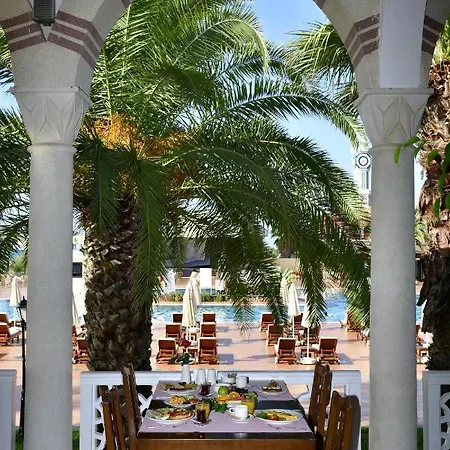 Station touristique Ali Bey Club & Park Kizilagac (Manavgat)