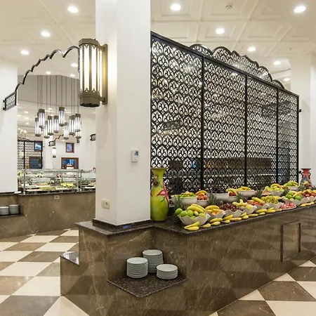 Station touristique Ali Bey Club & Park 5*