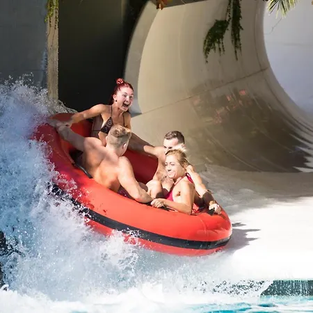 Ali Bey Club & Park Resort 5*