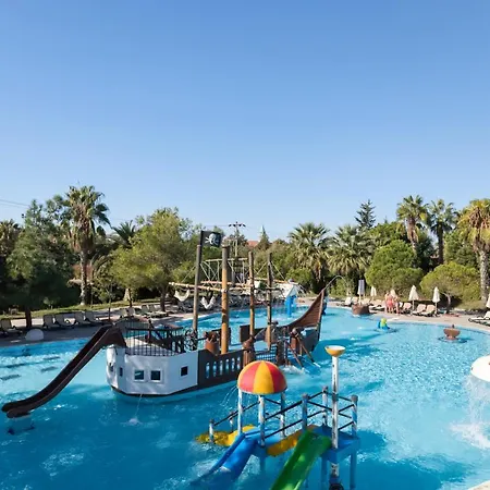 Ali Bey Club & Park 5* Kizilagac (Manavgat)