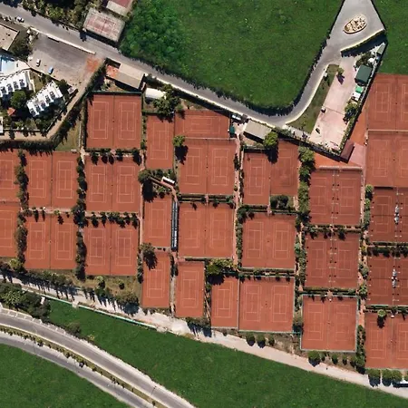 Ali Bey Club & Park Station touristique