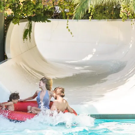 Ali Bey Club & Park 5*