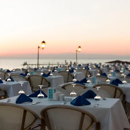 Ali Bey Club & Park 5* Kizilagac (Manavgat)