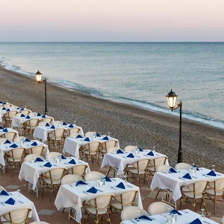 Ali Bey Club & Park 5*