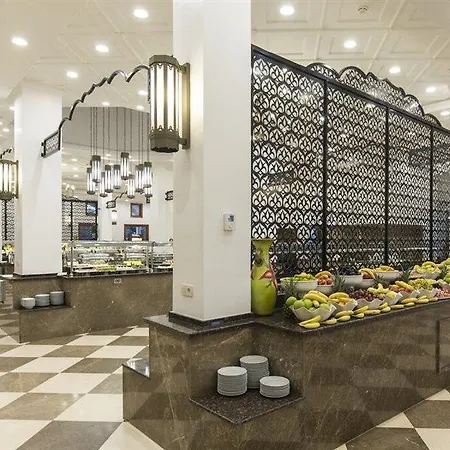 Ali Bey Club & Park