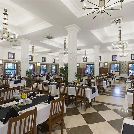 Station touristique Ali Bey Club & Park