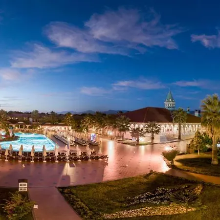 Ali Bey Club & Park