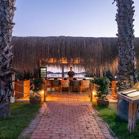 Ali Bey Club & Park 5*