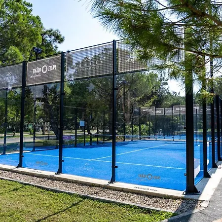 Station touristique Ali Bey Club & Park
