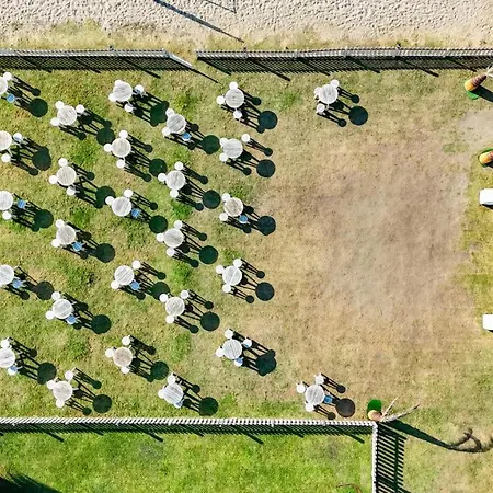 Ali Bey Club & Park Station touristique