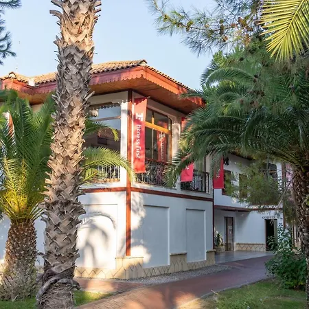 Ali Bey Club & Park 5*
