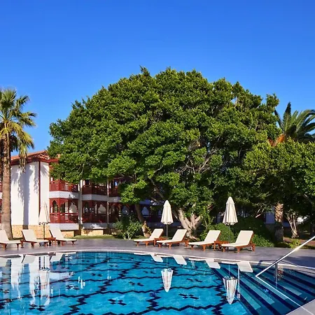 Ali Bey Club & Park 5*