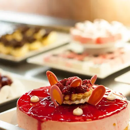 Ali Bey Club & Park 5*