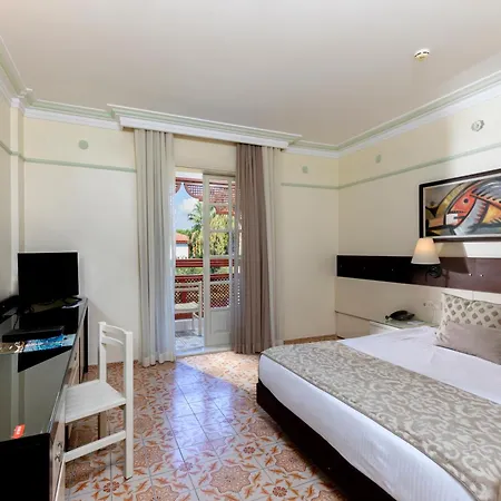 Resort Ali Bey Club & Park Kizilagac (Manavgat)