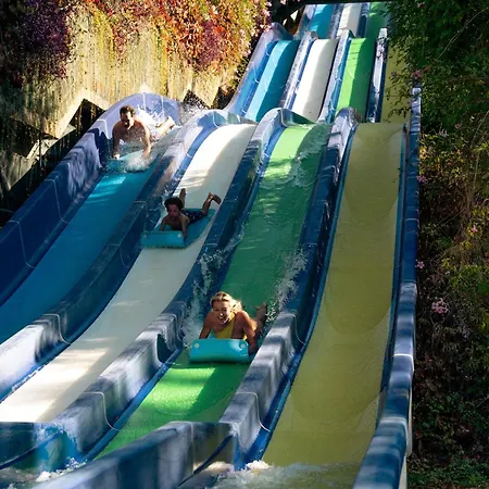 Ali Bey Club & Park 5*