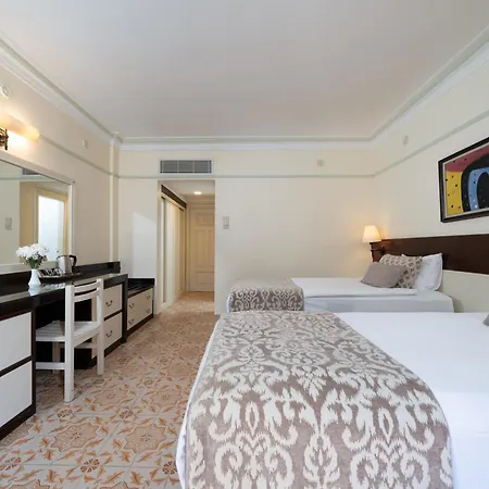 Ali Bey Club & Park