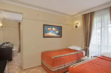 Ali Bey Club & Park 5*