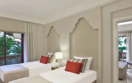 Ali Bey Club & Park Station touristique 5*