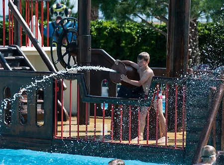 Ali Bey Club & Park 5* Kizilagac (Manavgat)