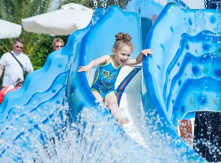 Ali Bey Club & Park 5* Kizilagac (Manavgat)