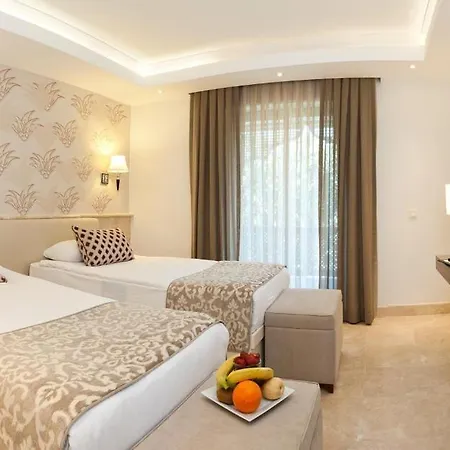 Ali Bey Club & Park Station touristique