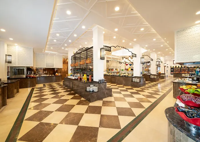 Ali Bey Club & Park Kızılağaç