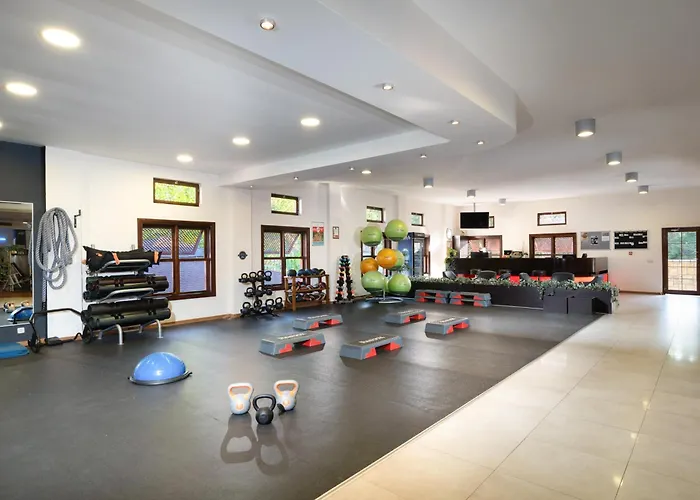 Ali Bey Club & Park