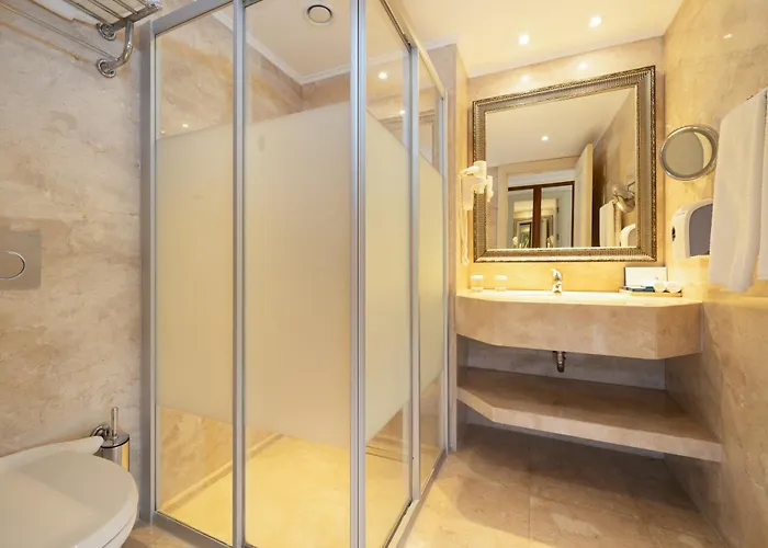 Ali Bey Club & Park 5* Kızılağaç