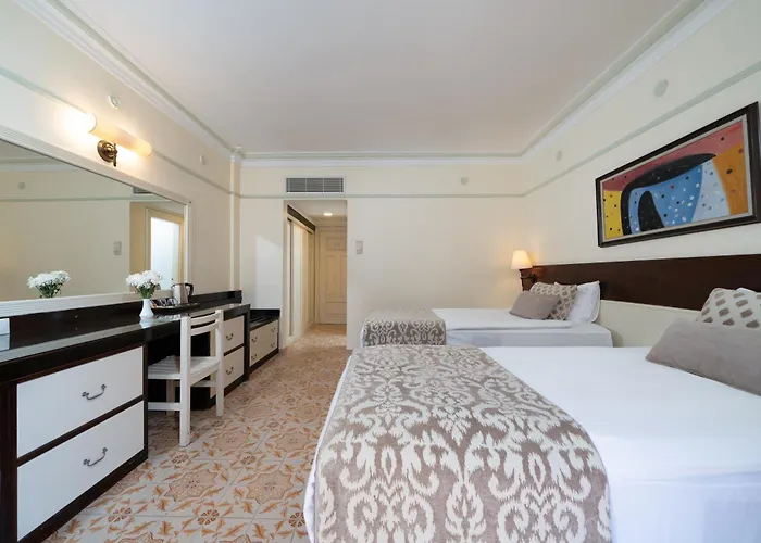 Ali Bey Club & Park