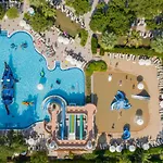 Resort Ali Bey Club&park 5*