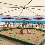Ali Bey Club&park Resort Kızılağaç
