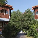 Resort Ali Bey Club&park 5*