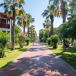 Resort Ali Bey Club&park Kızılağaç