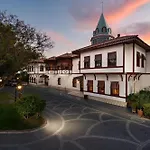 Resort Ali Bey Club&park