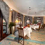 Resort Ali Bey Club&park Kızılağaç