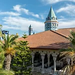 Ali Bey Club&park 5*