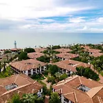 Ali Bey Club&park 5*